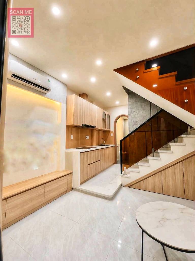 BÁN CĂN HỘ TRẦN NHẬT DUẬT QUẬN 1, NHÀ ĐẸP SẴN VÀO Ở, VỊ TRÍ TRUNG TÂM, GIÁ 6,25 TỶ