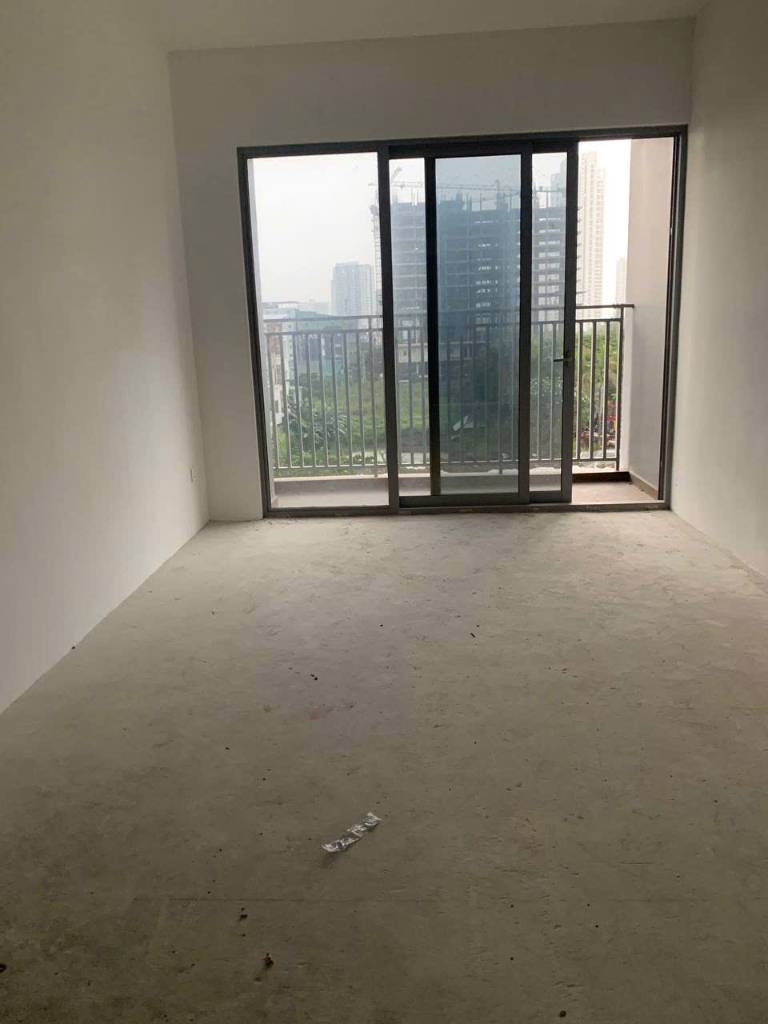 Bán căn hộ Celesta Rise Nguyễn Hữu Thọ, nhà thô 2PN 2WC 85m2, giá 5.85 tỷ All in