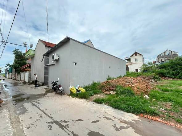 Đất Đồng Trữ Phú Nghĩa, dt 98m2 chỉ nhỉnh 3 tỷ, ô tô tránh, xây ở hay tích sản