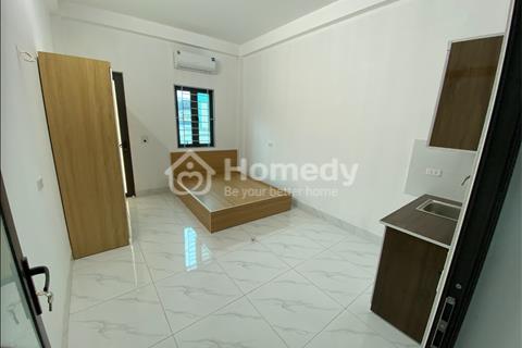 Chính chủ bán - Chung cư Mễ Trì 36 - 55m2, full nội thất, ở ngay giảm 20 - 50tr/căn