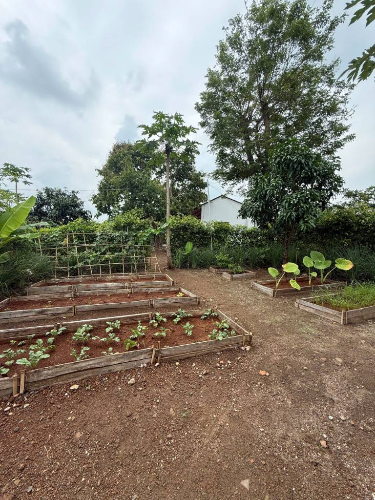 Bán lô đất đẹp Bà Rịa Vũng Tàu, 400m2 sổ hồng sang tên nhanh chóng