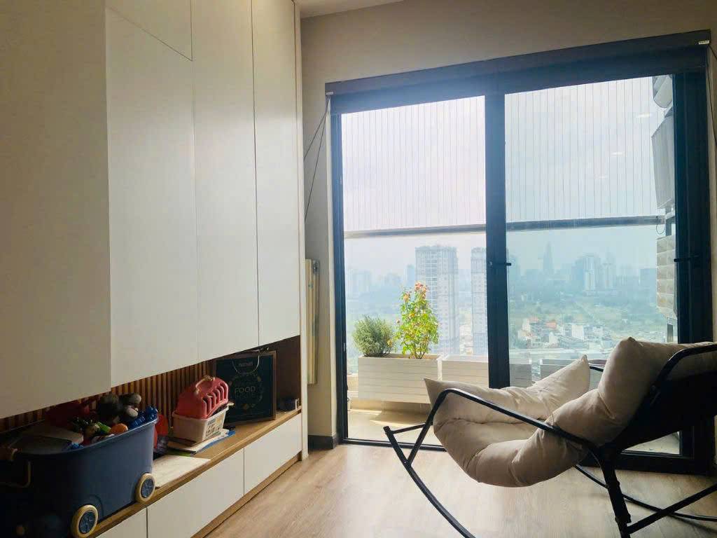 Bán căn hộ góc 3Pn tại De Capella Quận 2, dt 95m2, nhà full nội thất sổ hồng sẵn, chỉ 9.8 tỷ
