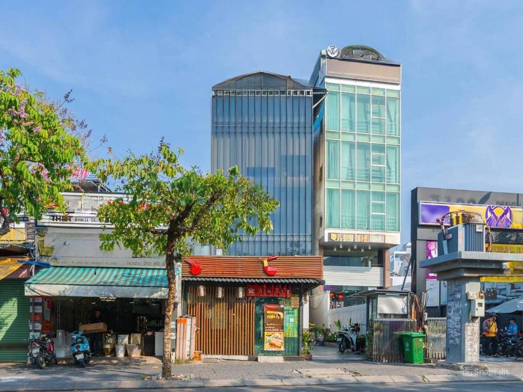 SIÊU HIẾM, BÁN NHÀ MẶT TIỀN TRẦN NÃO, AN KHÁNH, DOANH THU GẦN 400 TRIỆU/THÁNG, CHỈ 80 TỶ