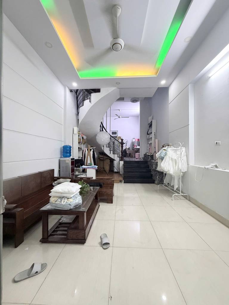 BÁN NHÀ NGAY TÂY THẠNH, TÂN PHÚ, DT 54M2, HẺM Ô TÔ, GIÁ CHỈ 5.5 TỶ