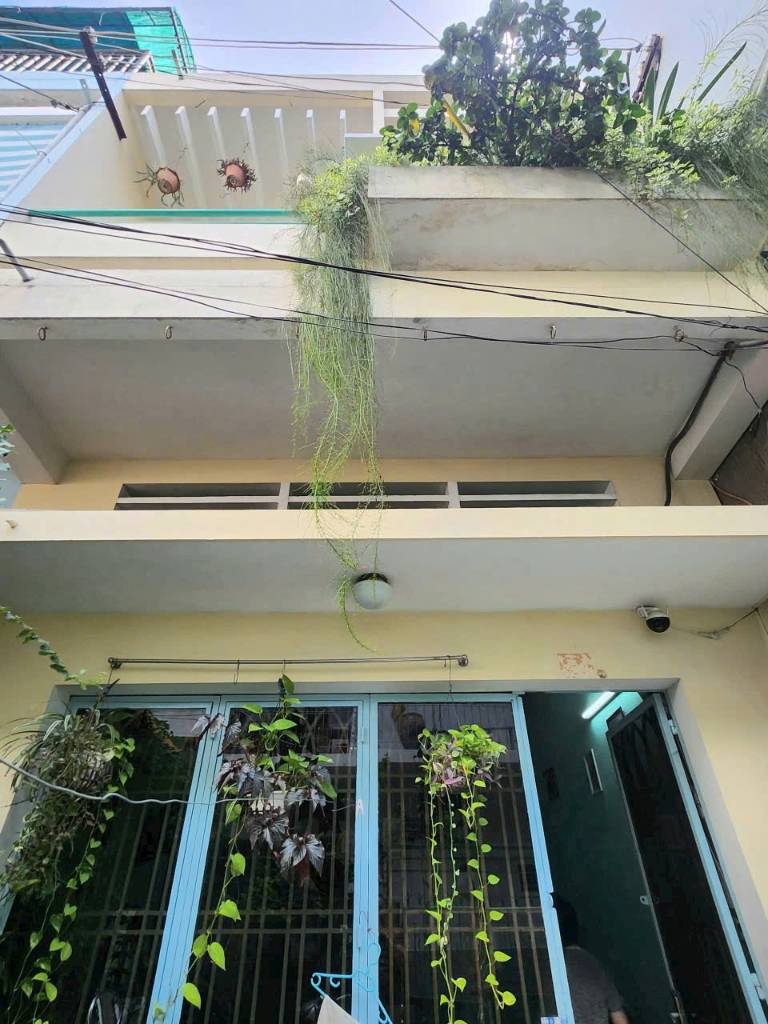 CHÍNH CHỦ BÁN NHÀ HẺM SƯ VẠN HẠNH, QUẬN 10, 72.5M² 5 PHÒNG NGỦ, GIÁ 11 TỶ THƯƠNG LƯỢNG