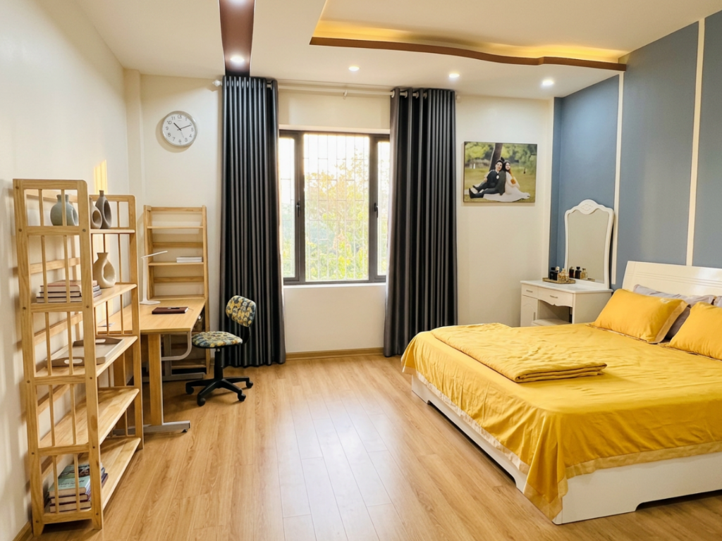 BÁN NHÀ PHỐ NGUYỄN NGỌC NẠI, THANH XUÂN, DT 80m² x7 TẦNG, CHỈ 28 TỶ, ÔTÔ VÀO NHÀ