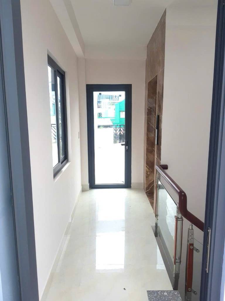 BÁN NHÀ MẶT TIỀN NGUYỄN PHI KHANH, QUẬN 1, 3.76x17M GIÁ CHỈ 21 TỶ