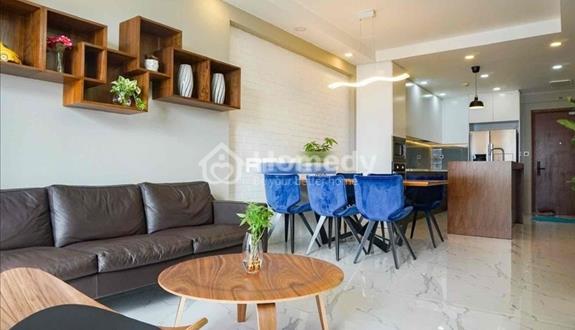 Vỡ nợ bán gấp chung cư Ascent Lakeside Q7 tầng 7, 88,3m2 giá 2 tỷ 120tr sổ hồng riêng