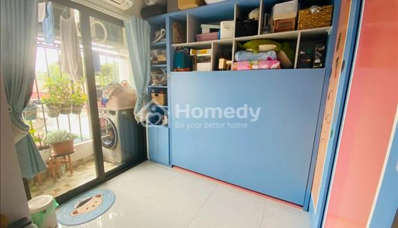 Mở bán Chung cư mini Hoàng Mai giá rẻ, đẹp, ở ngay, ful đồ 35 – 50m2 mới 100%