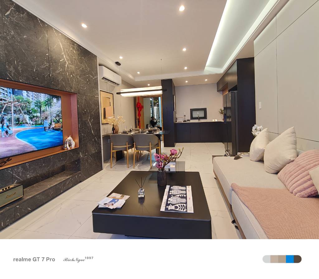 BÁN CĂN HỘ THE WIN CITY, LONG AN, DT 88M2, CĂN 3PN2WC, GIÁ NHỈNH 3 TỶ
