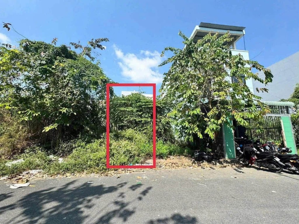 Bán nền đất Khu dân cư Phú An, Cái Răng, vị trí đẹp rộng 90m2 giá siêu tốt