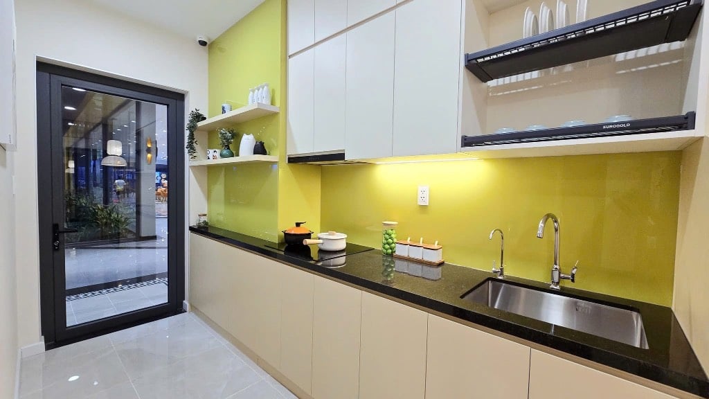 Bán căn hộ Bcons Bình An Đông Tây, đừng để giá bất động sản tăng, chỉ từ 550 triệu sở hữu ngay