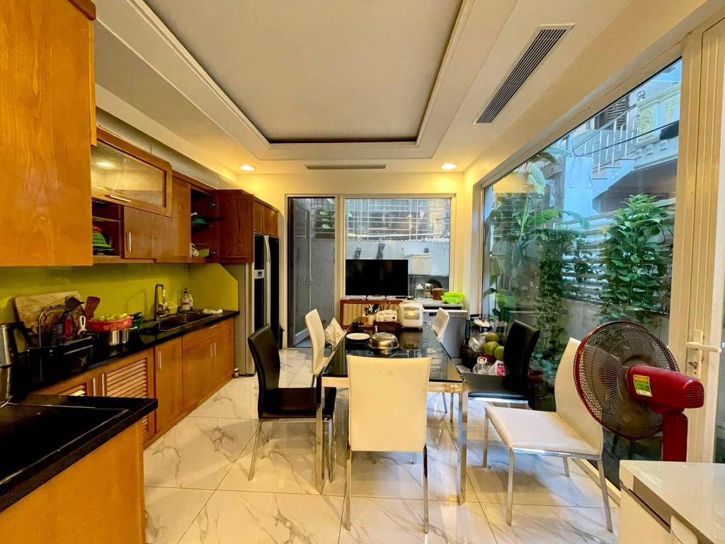 BÁN NHÀ PHỐ VƯƠNG THỪA VŨ THANH XUÂN, DT 78M2 x 8 TẦNG THANH MÁY, KINH DOANH SẦM UẤT, CHỈ 28 TỶ