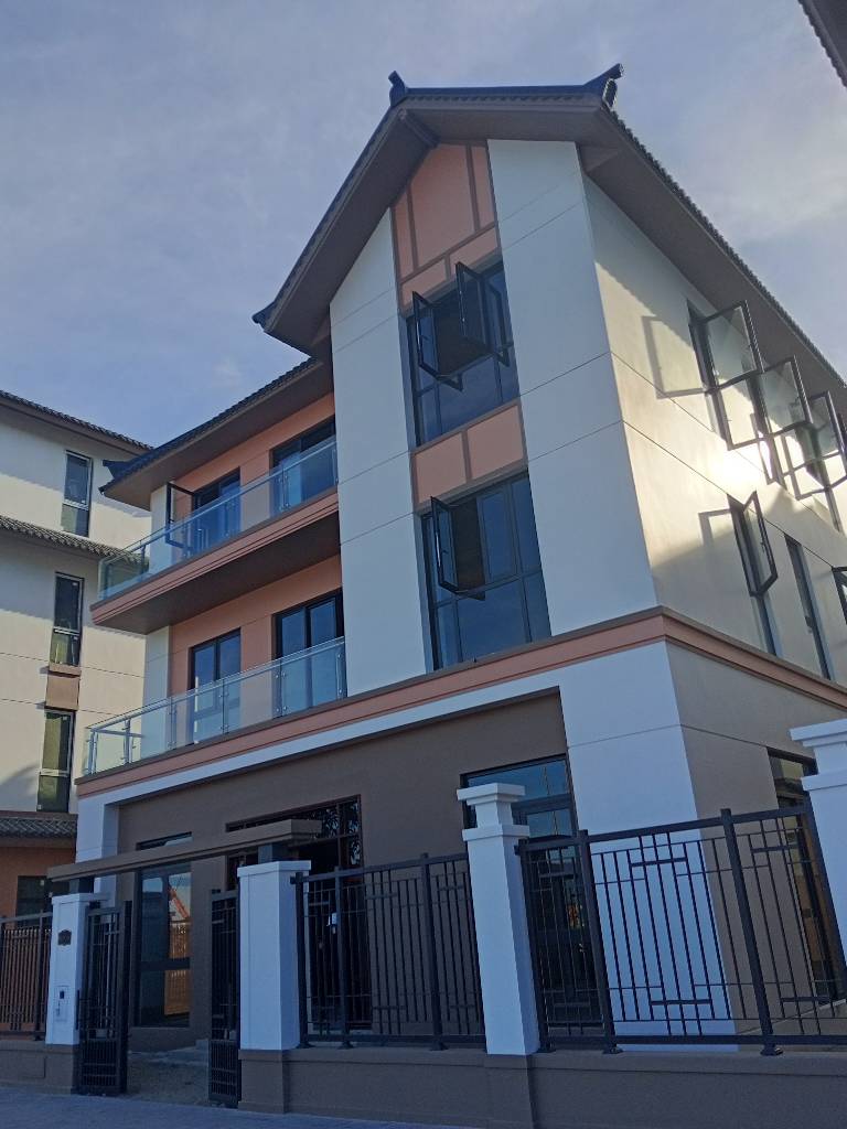 Quỹ căn độc quyền nhà liền kề Vinpearl Phú Quý Nha Trang , sở hữu lâu dài