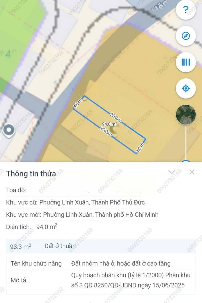 BÁN ĐẤT HẺM XE HƠI LINH XUÂN, THỦ ĐỨC, RẺ MÀ ĐẸP, TƯƠNG LAI MẶT TIỀN ĐƯỜNG KHÔNG LỘ GIỚI