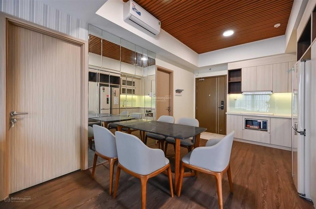 Cam kết cơ hội duy nhất chỉ với 3.45 tỷ để sở hữu căn 1pn+1 50m², tầng cao căn góc cực thoáng mát