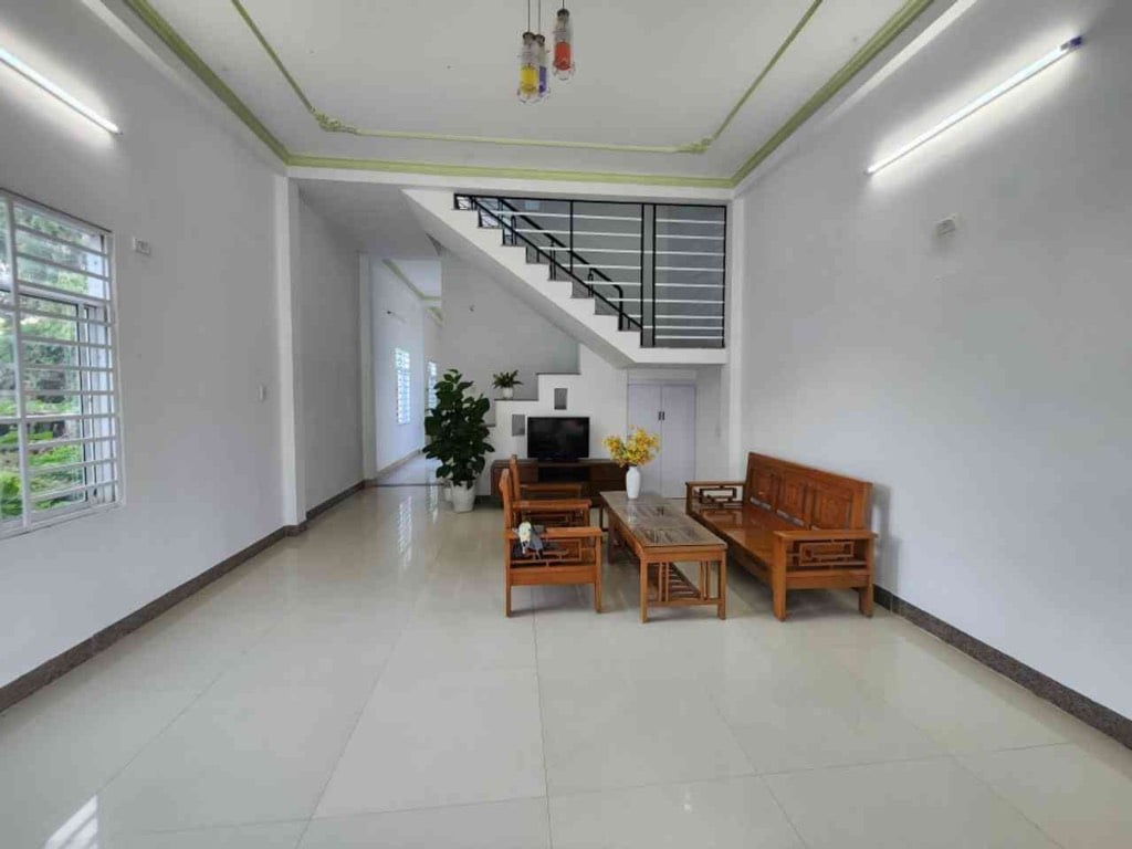 BÁN NHÀ 2 TẦNG MẶT TIỀN DIỆP MINH CHÂU, CẨM LỆ, VỊ TRÍ KINH DOANH, GIÁ CHỈ 6,59 TỶ