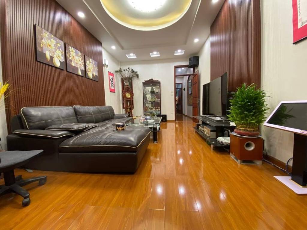 SIÊU PHẨM MẶT PHỐ VƯƠNG THỪA VŨ, THANH XUÂN, DT 90M² x 4 TẦNG MT 5M, VỊ TRÍ VÀNG CHỈ 20.2 TỶ