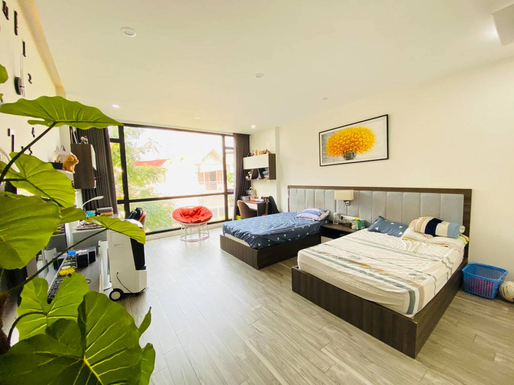 BÁN NHÀ MẶT PHỐ VƯƠNG THỪA VŨ, THANH XUÂN, DT 76m2, 5T, MT 5m, GIÁ 21.5 TỶ