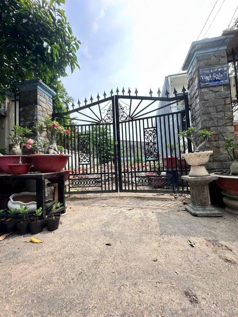 BÁN ĐẤT HẺM XE HƠI LINH XUÂN THỦ ĐỨC, TƯƠNG LAI LÔ GÓC MẶT TIỀN ĐƯỜNG 16M, GIÁ CHỈ 4.4 TỶ
