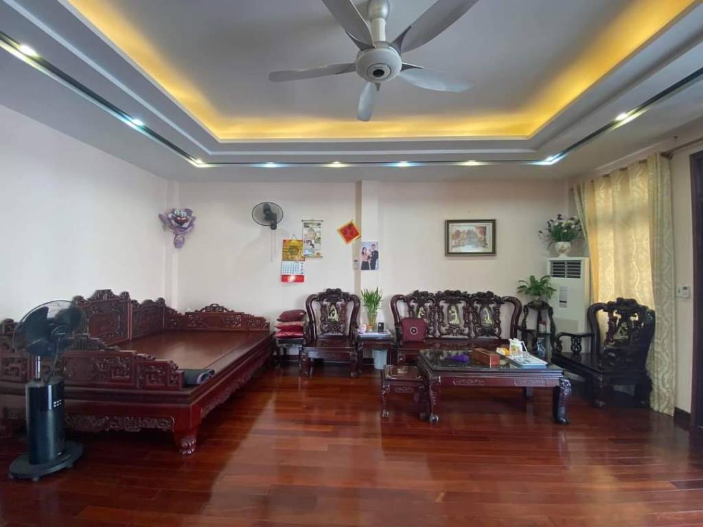 BÁN NHÀ PHỐ VƯƠNG THỪA VŨ THANH XUÂN, 72M² × 6 TẦNG MT 5M, PHÂN LÔ QUÂN ĐỘI, KINH DOANH ĐỈNH