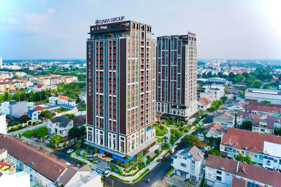 CẦN BÁN GẤP CĂN HỘ VŨ ĐÌNH LIỆU CẦN THƠ, BAN CÔNG THOÁNG, GIÁ 3,5 TỶ