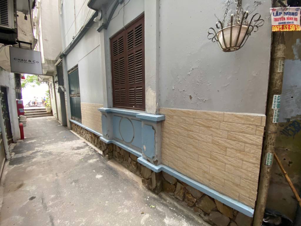 BÁN ĐẤT VÀNG NGUYỄN ĐÌNH THI, TÂY HỒ, DT 82M² MT 8M, NHÀ 3 TẦNG, CHỈ 50 TỶ
