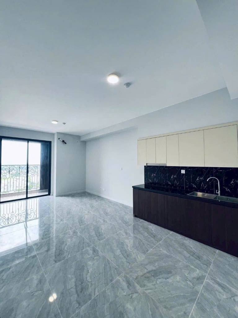 Bán căn hộ Khu đô thị mới Hưng Phú - Cần Thơ cao cấp 37m2, giá chỉ 2 tỷ