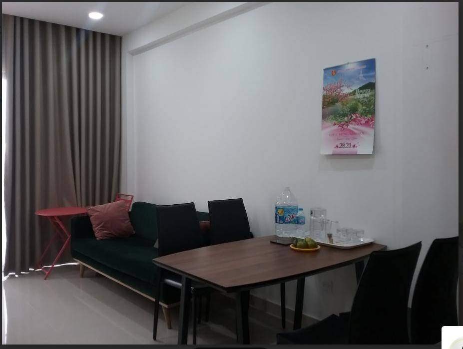 Bán căn hộ The Sun Avenue, 2 phòng ngủ đầy đủ nội thất, giá chỉ 7 tỷ