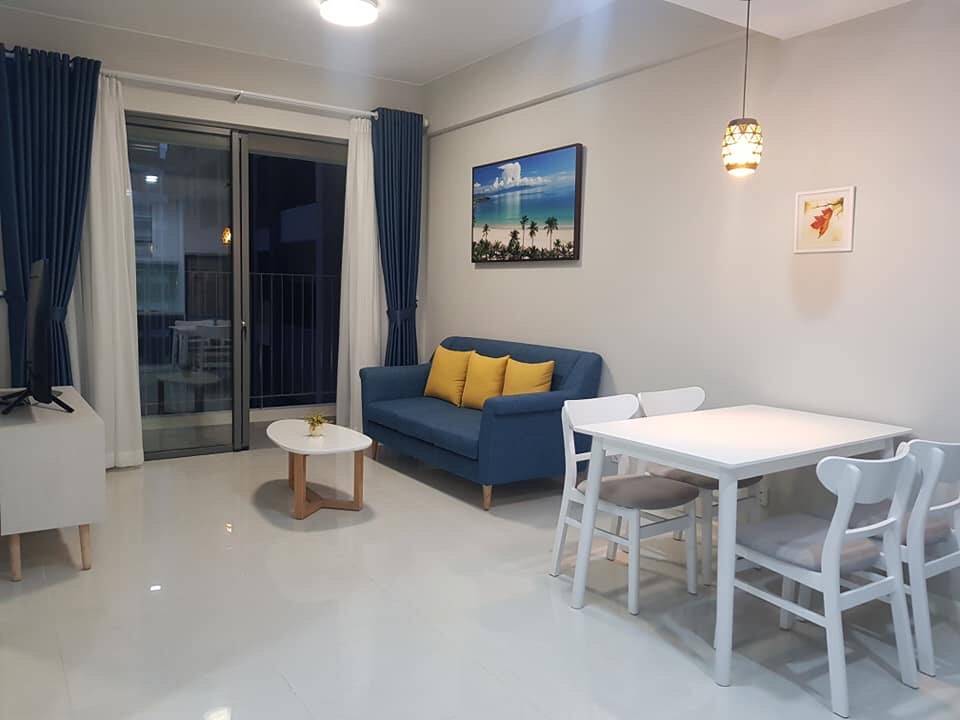 Giỏ hàng căn hộ Masteri An Phú, căn 1 phòng ngủ đến 3 phòng ngủ, đầy đủ nội thất