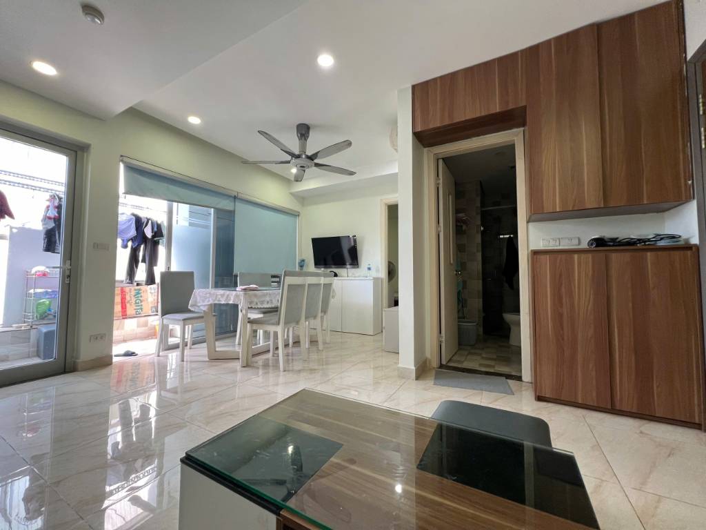 Cần bán Căn hộ chung cư Ecolife Capitol, Diện tích 46m², Giá 4.5 Tỷ, full nội thất