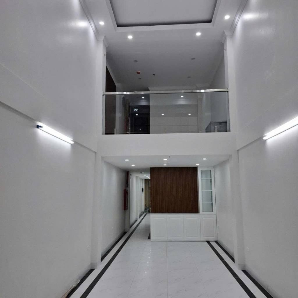 BÁN NHÀ THANH XUÂN NAM, 6 TẦNG CÁCH PHỐ 20M, NGÕ THÔNG Ô TÔ 7 CHỖ, FULL NỘI THẤT 64M2