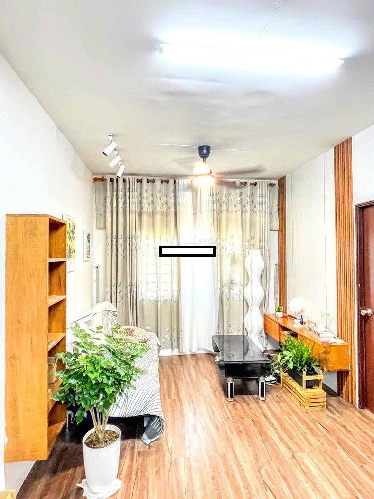 Bán Căn hộ Blue House Sơn Trà, dt 52m2, căn 2PN1WC, sổ lâu dài, giá 2,23 tỷ
