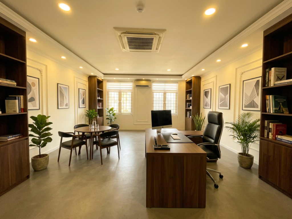 BÁN GẤP NHÀ TRƯỜNG CHINH, THANH XUÂN, DT 77M² x4 TẦNG, CHỈ 23.5 TỶ, VỈA HÈ RỘNG