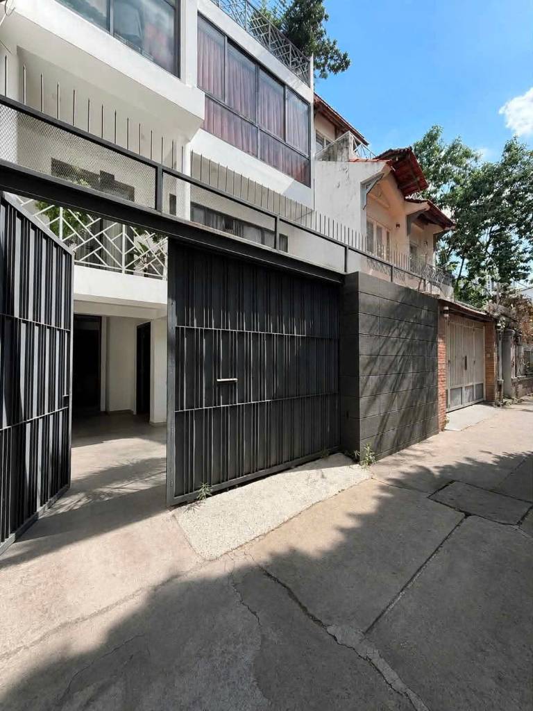 BIỆT THỰ HOÀNG VĂN THỤ, PHÚ NHUẬN, 4 TẦNG BỀ THẾ, DT 157M² NỞ HẬU 20M, 8PN, GIÁ 26,7 TỶ