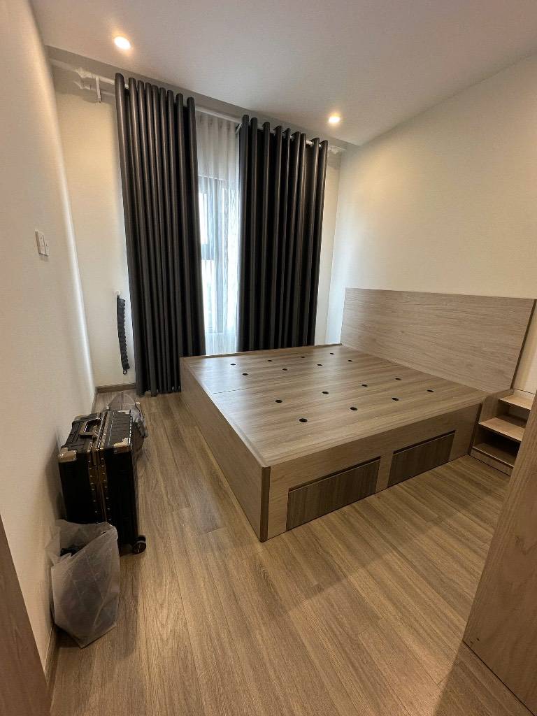 Bán căn hộ Glory Heights Vinhomes Grand Park, 2PN full nội thất đang cho thuê, giá 3,5 tỷ