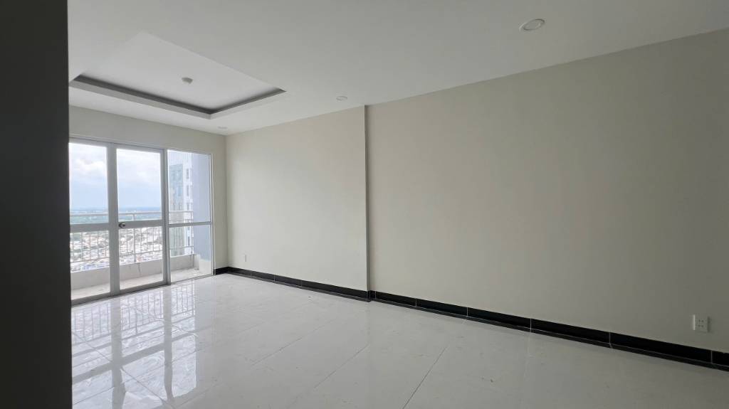 Bán căn hộ Giai Việt Quận 8, 2PN 2WC sổ hồng riêng nhà mới giá 5,15 tỷ