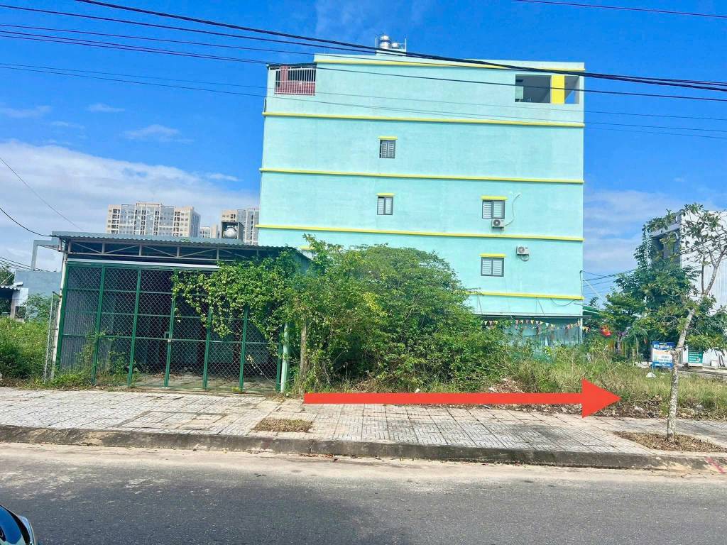 Bán cặp đất Trung Lập 12, sát Hà Thư Liên Chiểu, sổ hồng giá tốt chỉ 9.2 tỷ