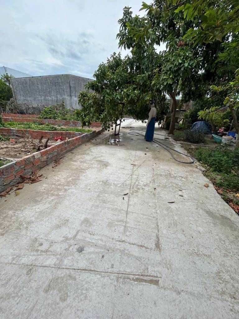 Chính chủ bán lô đất kiệt ô tô Bình Kỳ, Ngũ Hành Sơn Đà Nẵng