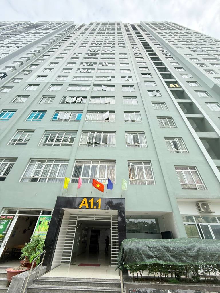 Bán căn hộ Giai Việt Quận 8, giỏ hàng sắp mở bán trực tiếp CĐT giá chỉ từ 6.3 tỷ
