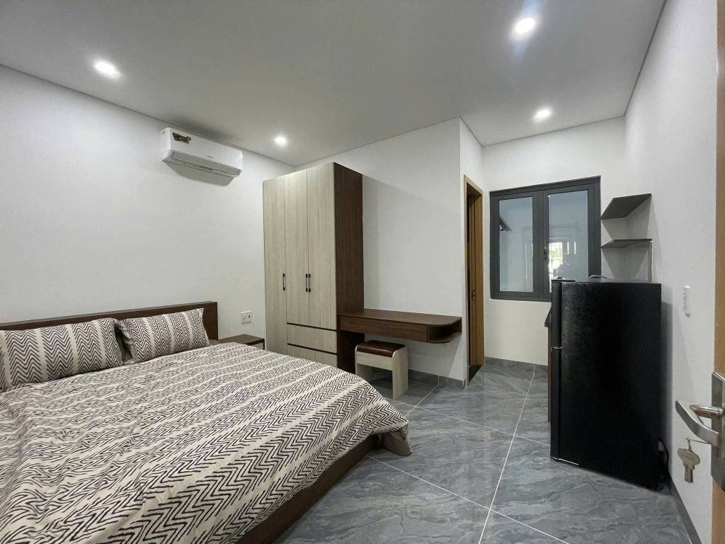 Bán nhà kiệt Tôn Đản Hòa Phát Cẩm Lệ, 3 tầng, DT 51m2 giá 3.3 tỷ