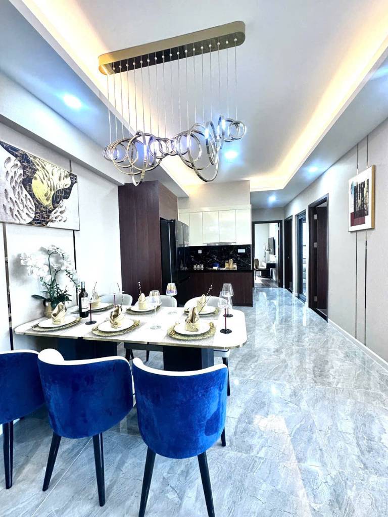 BÁN CĂN HỘ KĐT MỚI HƯNG PHÚ CẦN THƠ, ĐÃ HOÀN THIỆN NHẬN NHÀ Ở NGAY