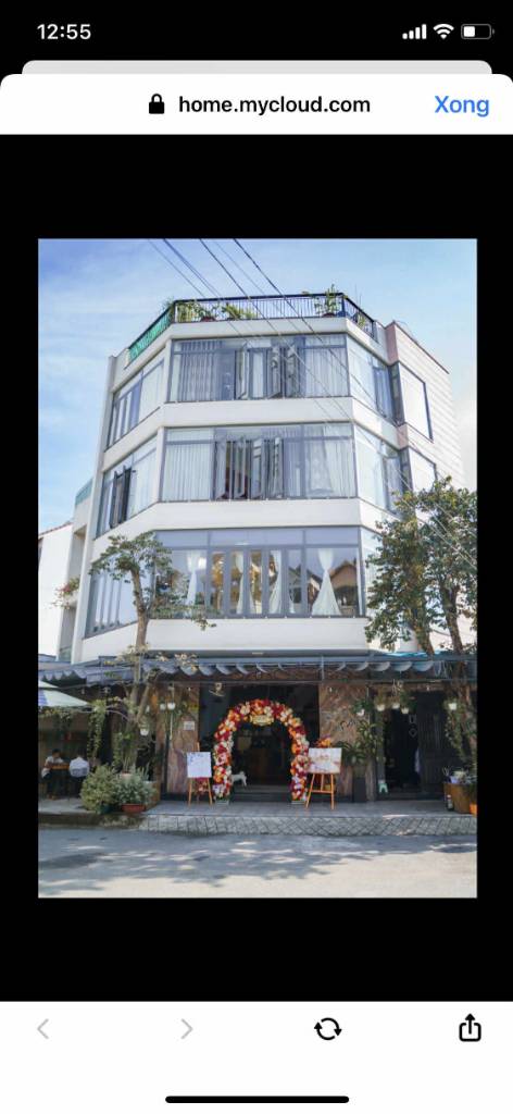 Hiếm, bán nhà căn góc 3 mặt tiền Hoàng Diệu Thủ Đức, 389m² thu nhập 28 triệu/tháng, giá 16 tỷ
