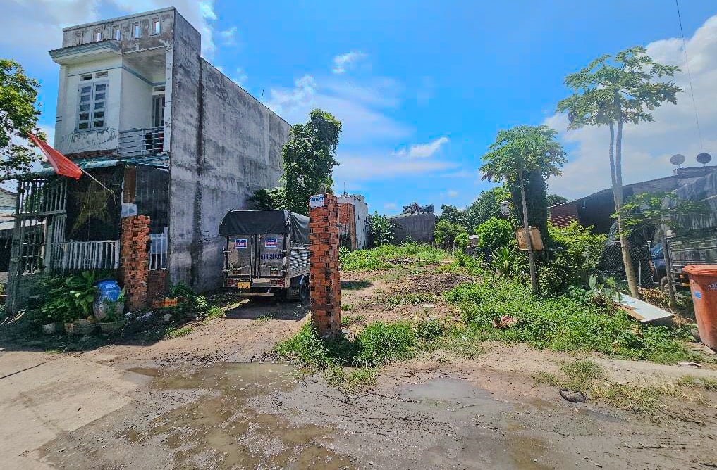 BÁN ĐẤT MỸ PHƯỚC TÂN VẠN, AI BẢO DĨ AN HẾT ĐẤT ĐẸP GIÁ TỐT, SIÊU PHẨM 3.8 TỶ TL LỘ DIỆN