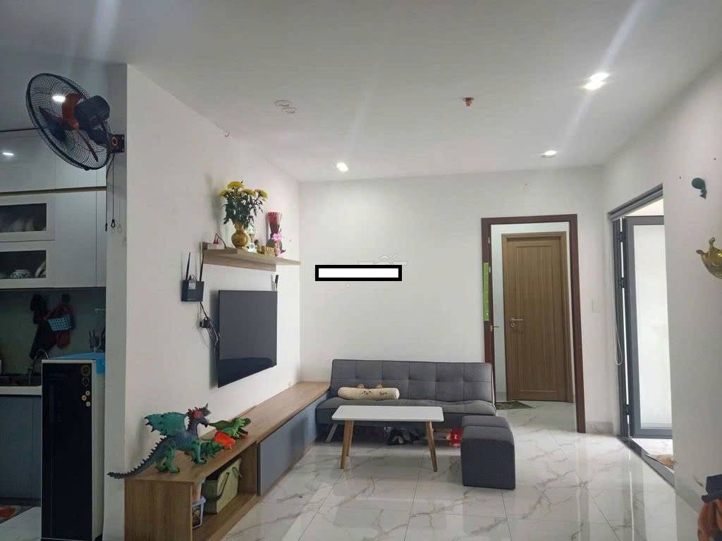 Bán căn hộ chung cư Hòa Khánh, Liên Chiểu, 77,4m² căn góc tầng cao, nhỉnh 2 tỷ