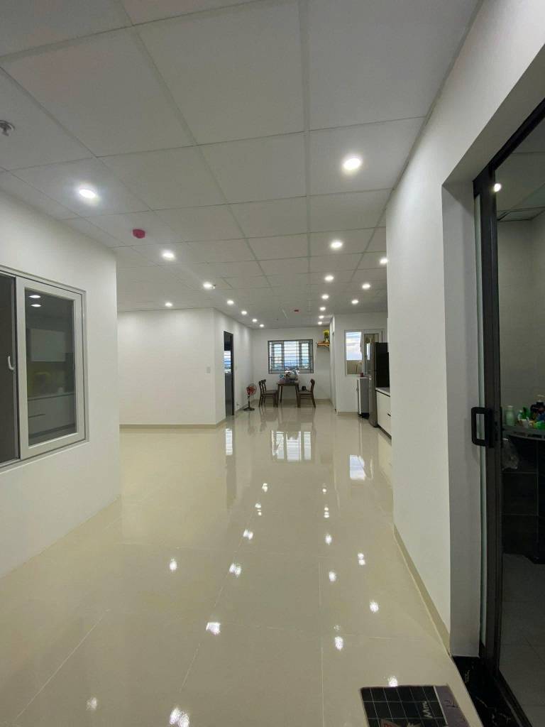 Bán căn hộ chung cư Hòa Khánh Liên Chiểu, DT 70m2, tầng 9 block E3, giá 1,55 tỷ