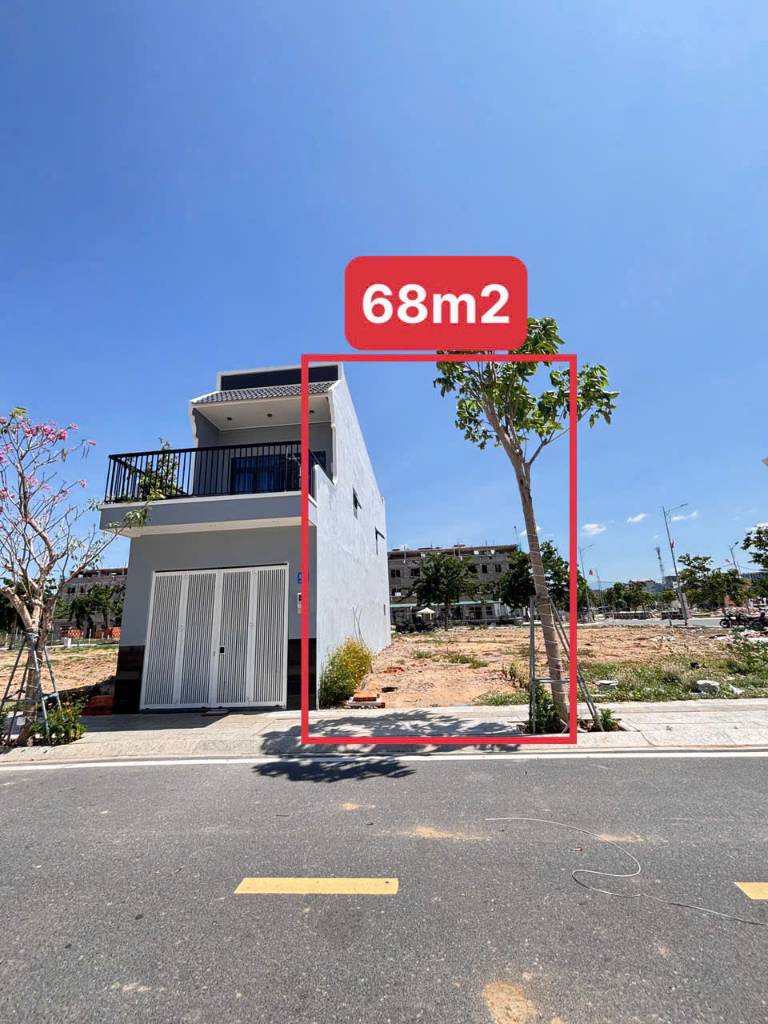 ĐẤT NỀN MK CENTRAL CITY, KĐT PHỦ HÀ NAM KHÁNH HÒA, SỔ SẴN, XÂY DỰNG TỰ DO