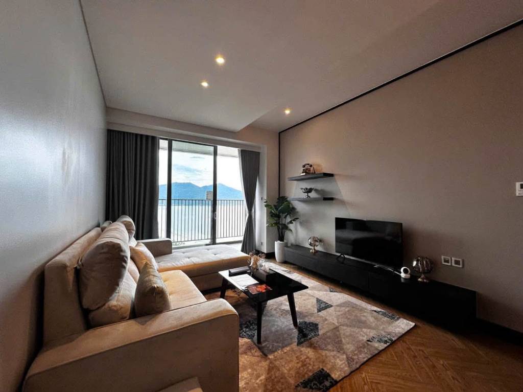 Продаётся квартира, 1 спальня, 55 м², Sơn Trà