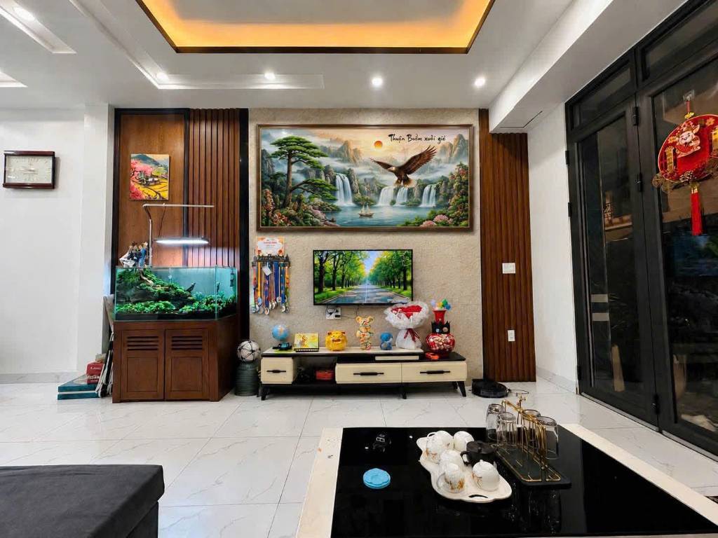 Bán nhà TĐC Vinhomes Riverside Sở Dầu, Hải Phòng, 3 tầng giá chỉ 4,25 tỷ