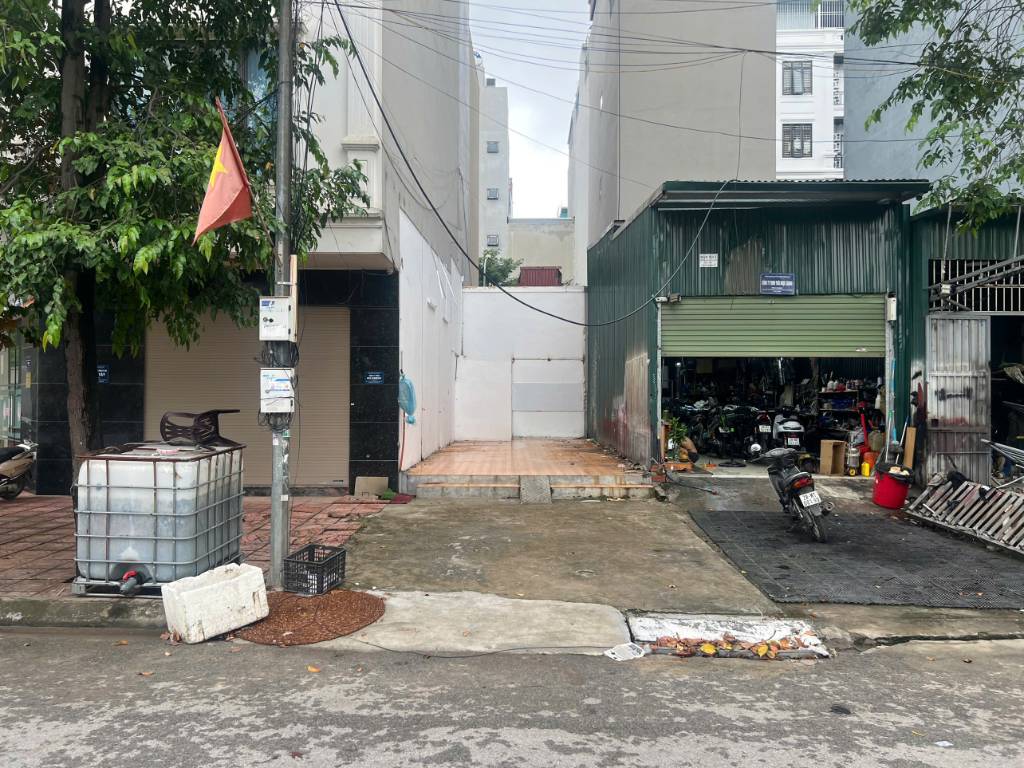 Cần bán lô đất Hải Xuân, Nam Định, phù hợp kinh doanh, cạnh trường học, giá 1.1 tỷ